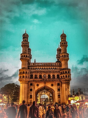 Charminar